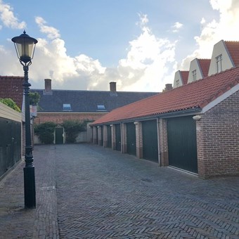 Alkmaar, Wildemanstraat, maisonnette - foto 3