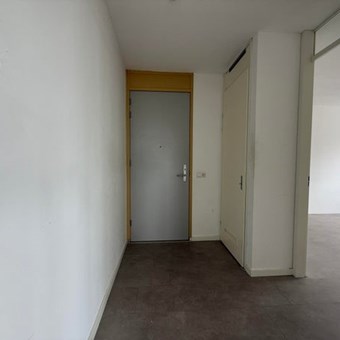Amsterdam, Ijdoornlaan, 4-kamer appartement - foto 2
