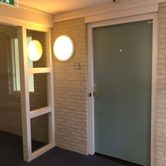 Spanbroek, Spanbroekerweg, seniorenwoning - foto 3