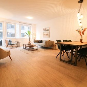 Den Haag, Calandkade, bovenwoning - foto 2
