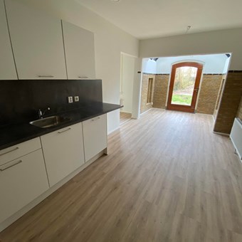 Koudum, Dammenseweg, 3-kamer appartement - foto 2