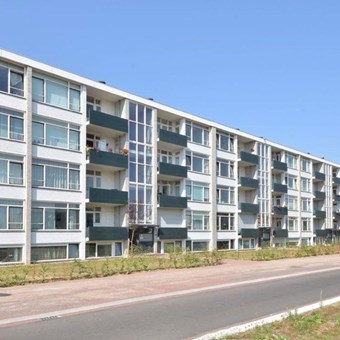 Maastricht, Nassaulaan, portiekflat - foto 2