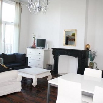 Den Haag, 1E de Riemerstraat, 2-kamer appartement - foto 3