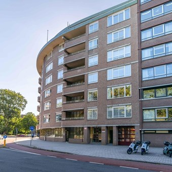 Den Haag, Waalsdorperweg, 2-kamer appartement - foto 2