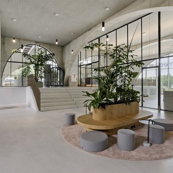 Amsterdam, Delflandlaan, 2-kamer appartement - foto 3