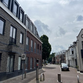 Groenlo, Kerkhofsteeg, 3-kamer appartement - foto 3