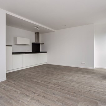Amersfoort, Hellestraat, 3-kamer appartement - foto 2