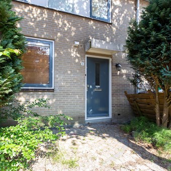 Almere, Oliver Hardystraat, eengezinswoning - foto 3