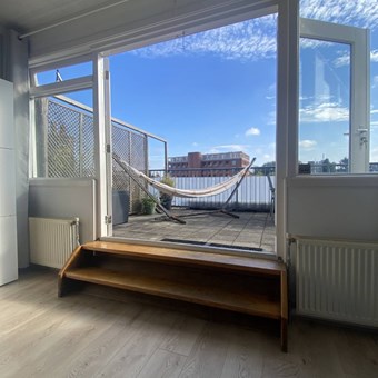 Amsterdam, Wijsmullerstraat, zelfstandige studio - foto 3