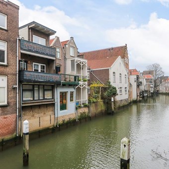 Dordrecht, Grotekerksbuurt, eengezinswoning - foto 3