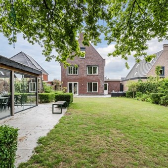 Heiloo, Nicolaas Blokkerlaan, villa - foto 2