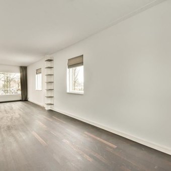 Amstelveen, Meester G Groen van Prinsterlaan, 4-kamer appartement - foto 3