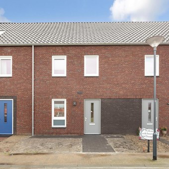Lage Mierde, Grote Hassel, tussenwoning - foto 3