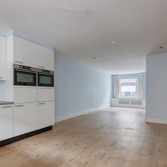 Den Haag, Helmersstraat, herenhuis - foto 3