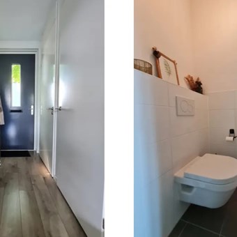 Eindhoven, Dr Berlagelaan, tussenwoning - foto 2