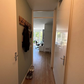 Groningen, Hora Siccamasingel, 2-kamer appartement - foto 2