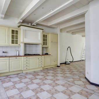 Middelburg, Papenstraat, 4-kamer appartement - foto 3
