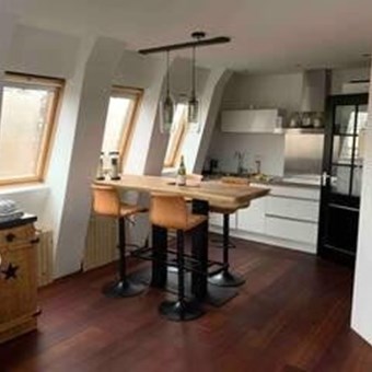 Amsterdam, Ruysdaelkade, 2-kamer appartement - foto 3