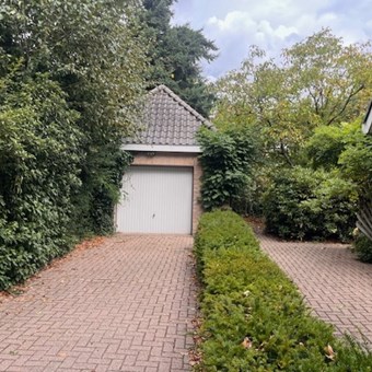 Rosmalen, Striensestraat, vrijstaande woning - foto 2