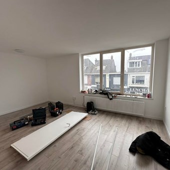 Enschede, Kuipersdijk, 4-kamer appartement - foto 2