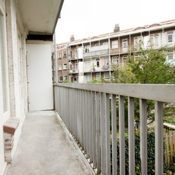 Amsterdam, Rijnsburgstraat, 3-kamer appartement - foto 2