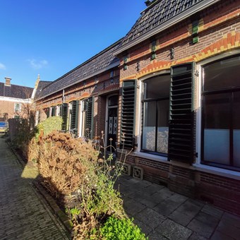 Bolsward, Nieuwmarkt, tussenwoning - foto 3