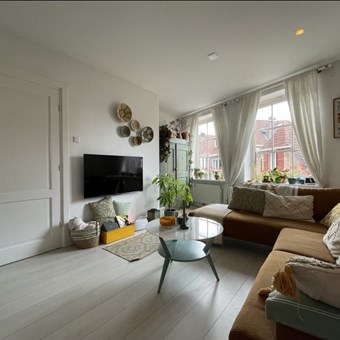 Deventer, Walstraat, 3-kamer appartement - foto 2