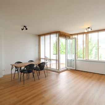 Amstelveen, Karel Doormanweg, maisonnette - foto 2