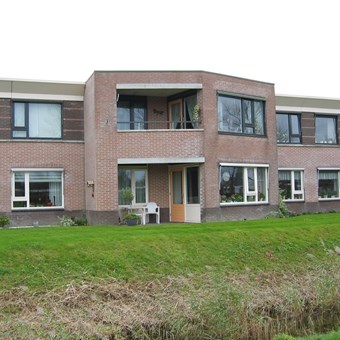 Menaam, Nijlan, 3-kamer appartement - foto 2