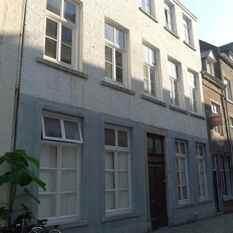 Maastricht, Lenculenstraat, 2-kamer appartement - foto 2