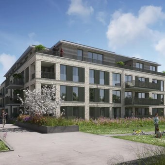Veldhoven, Bossebaan, 3-kamer appartement - foto 2
