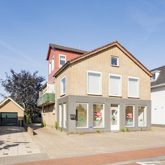 Hooglanderveen, Van Tuyllstraat, 2-kamer appartement - foto 2
