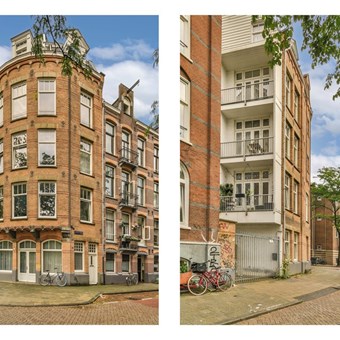 Amsterdam, Kazernestraat, 3-kamer appartement - foto 2
