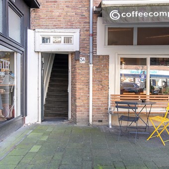 Amsterdam, Rijnstraat, 3-kamer appartement - foto 3