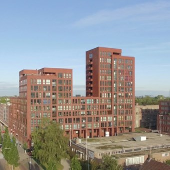 Nijmegen, Ijsvogelpassage, 3-kamer appartement - foto 2