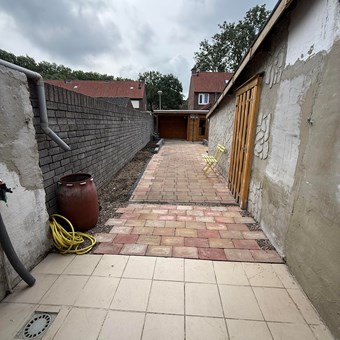 Geleen, Napoleonbaan Noord, tussenwoning - foto 2