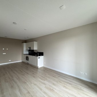 Rotterdam, Wilgenplaslaan, 3-kamer appartement - foto 2