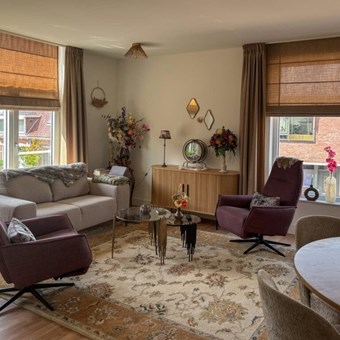 Wormer, Dorpsstraat, 3-kamer appartement - foto 2