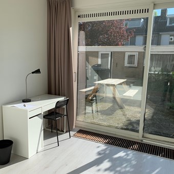 Eindhoven, Dr Cuyperslaan, studentenkamer - foto 2