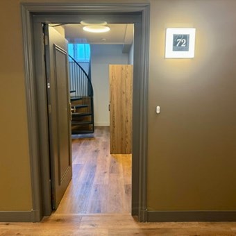 Tilburg, Bredaseweg, 2-kamer appartement - foto 3