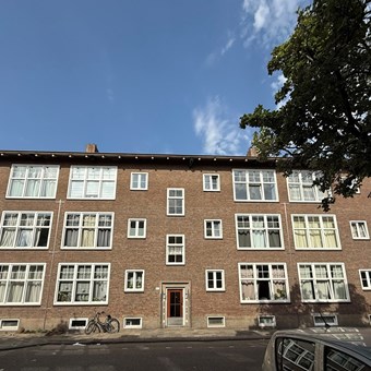 Rotterdam, Tapuitstraat, 4-kamer appartement - foto 2