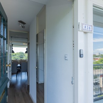 Haarlem, Engelandlaan, 3-kamer appartement - foto 2