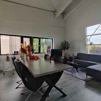 Eindhoven, Le Sage Ten Broeklaan, 3-kamer appartement - foto 3
