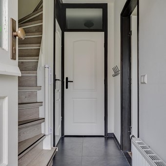 Maartensdijk, Prinses Irenelaan, hoekwoning - foto 3