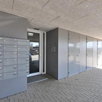 Almere, Frankrijkkade, 2-kamer appartement - foto 2