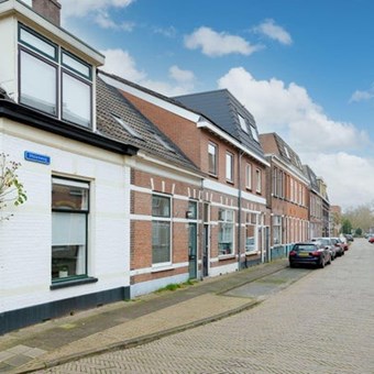 Zwolle, Molenweg, eengezinswoning - foto 2