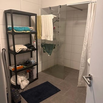 Enschede, Haverstraatpassage, studentenkamer - foto 2