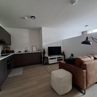Breda, Willemstraat, 2-kamer appartement - foto 2