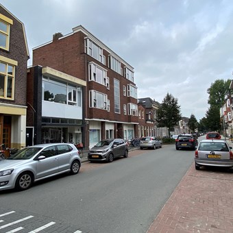 Groningen, Rabenhauptstraat, 3-kamer appartement - foto 2