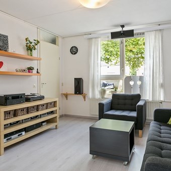 Heerlen, Frans Dohmenhof, tussenwoning - foto 2